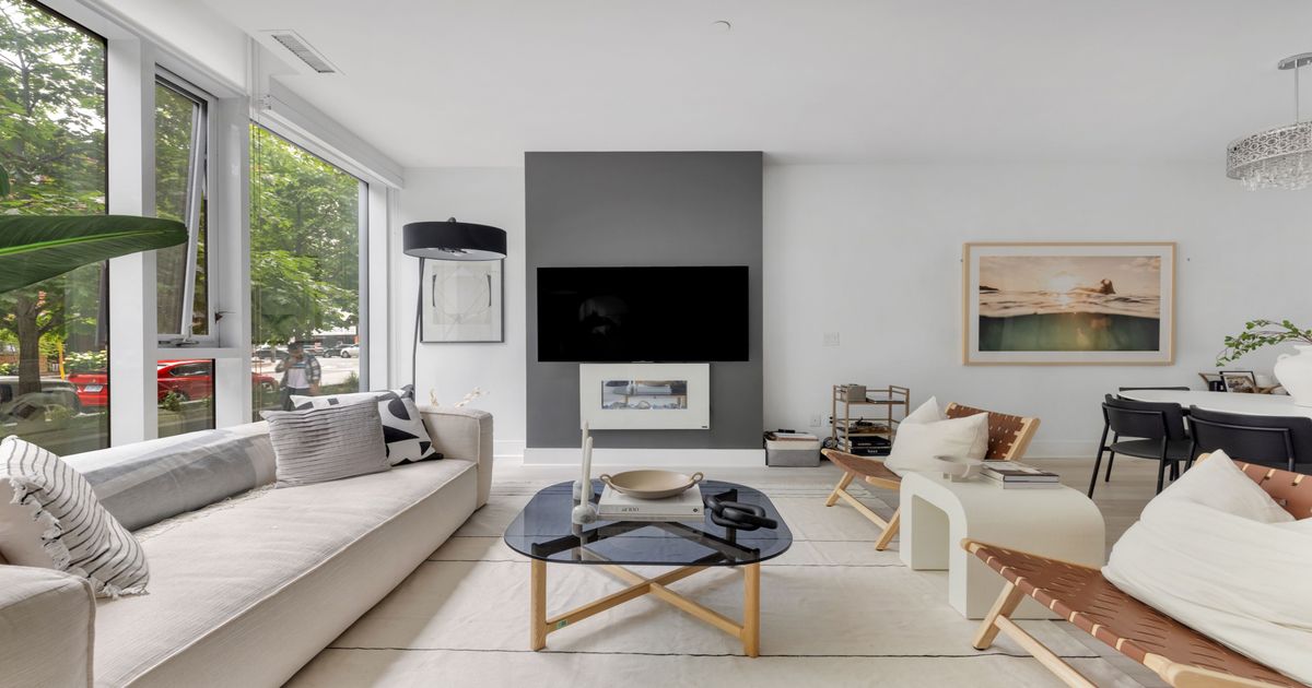 32 Davenport Road Toronto