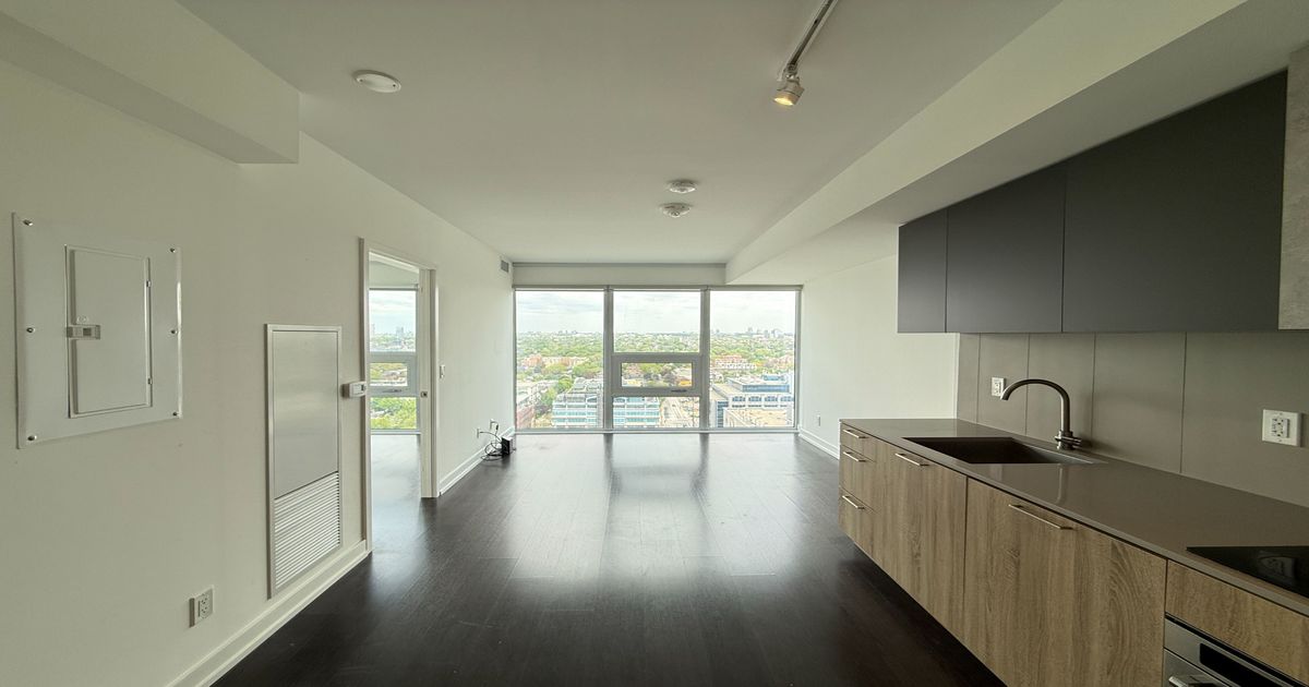 19 Western Battery Road Toronto