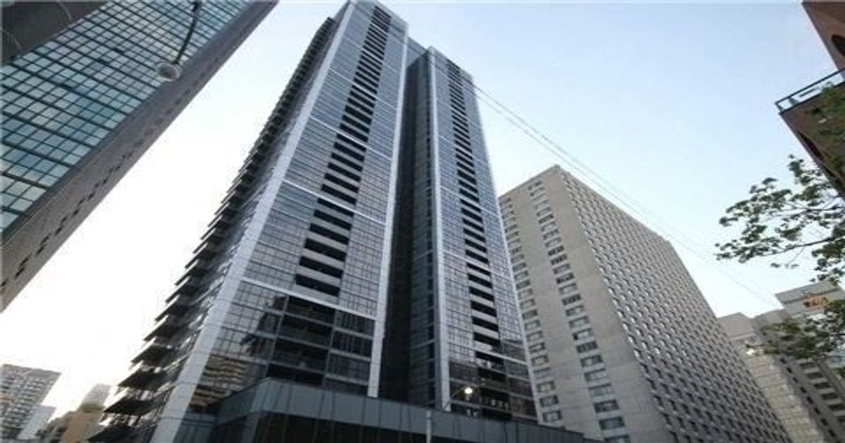 28 Ted Rogers Way Toronto