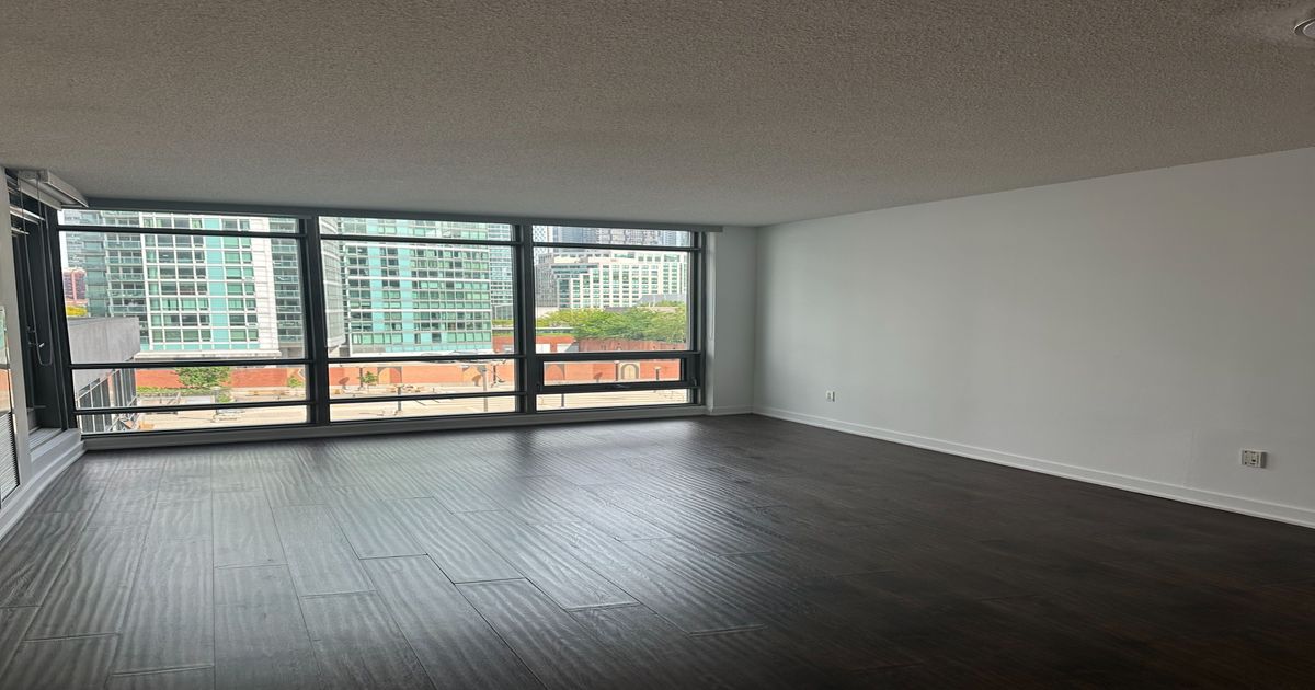 3 Navy Wharf Court Toronto