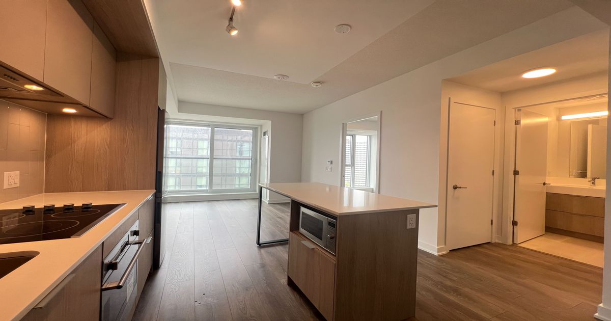 130 River Street Toronto