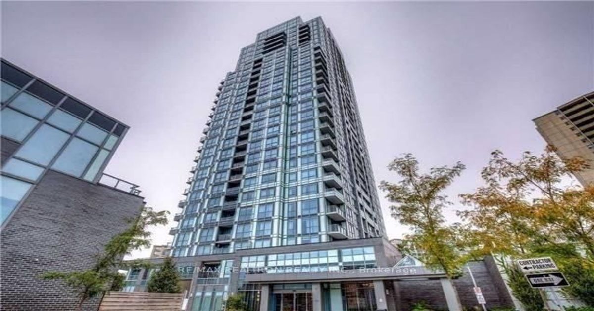 18 Graydon Hall Drive Toronto
