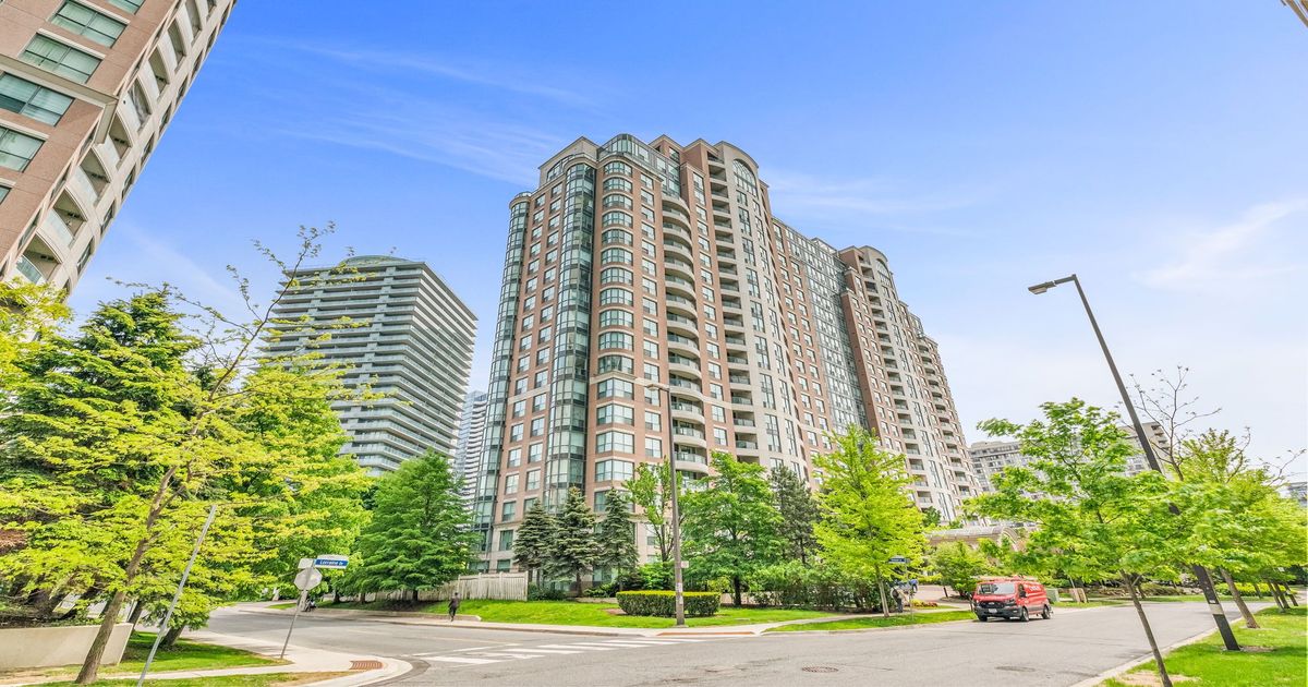 23 Lorraine Drive Toronto