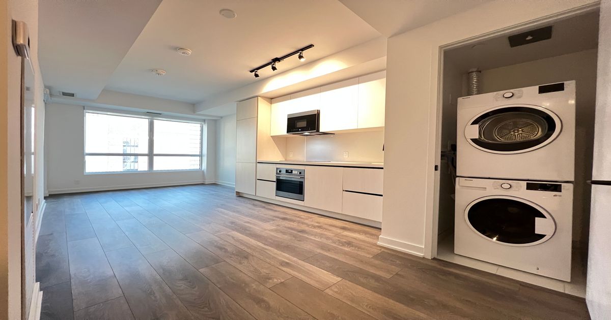 108 Peter Street Toronto