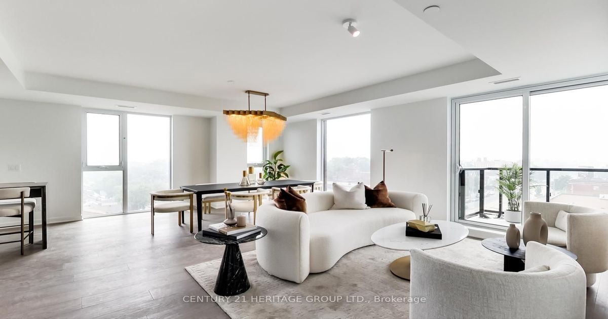 185 Alberta Avenue Toronto