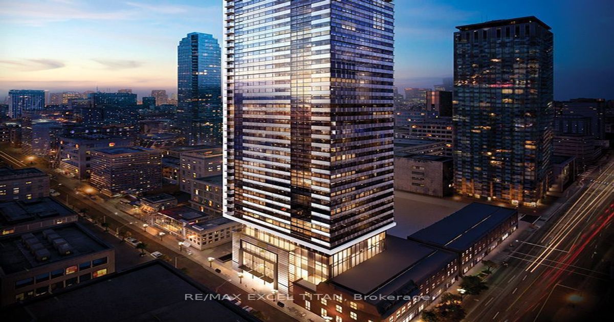 8 Cumberland Street Toronto