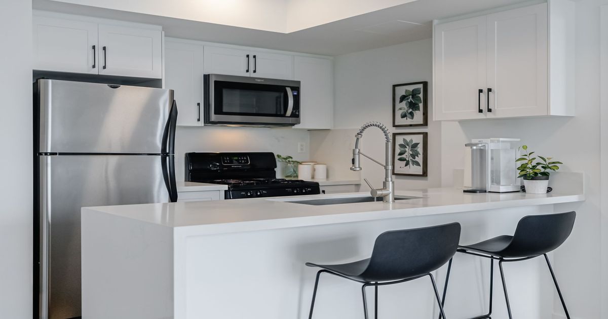5 Mariner Terrace Toronto