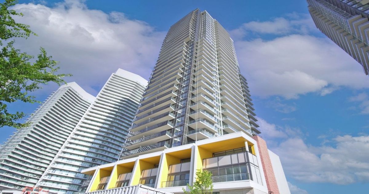 85 McMahon Drive Toronto