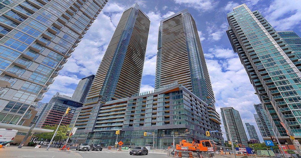 3 Concord Cityplace Way Toronto