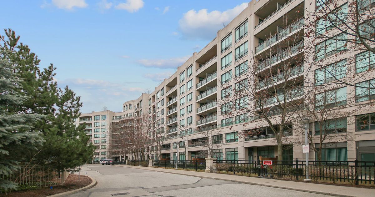 205 The Donway N/A W Toronto