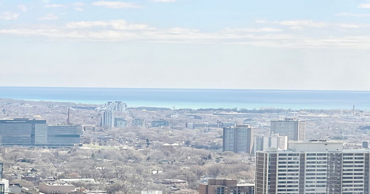 8 Wellesley Street W Toronto