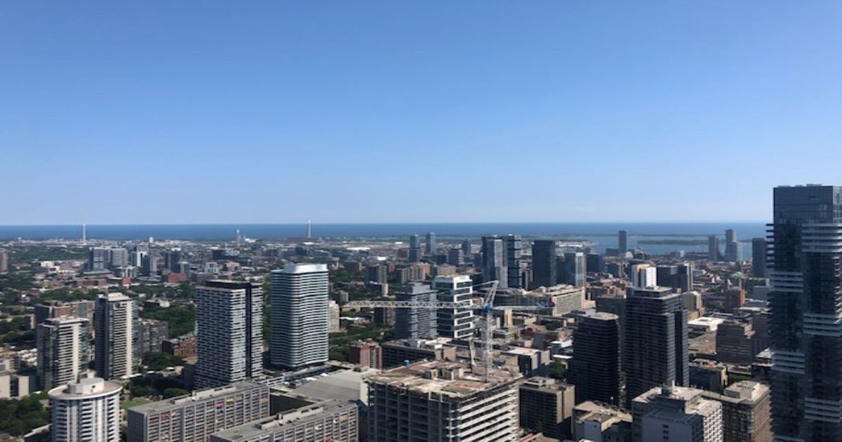 11 Wellesley Street W Toronto