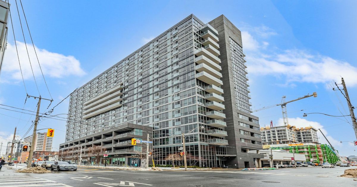 320 Richmond Street E Toronto