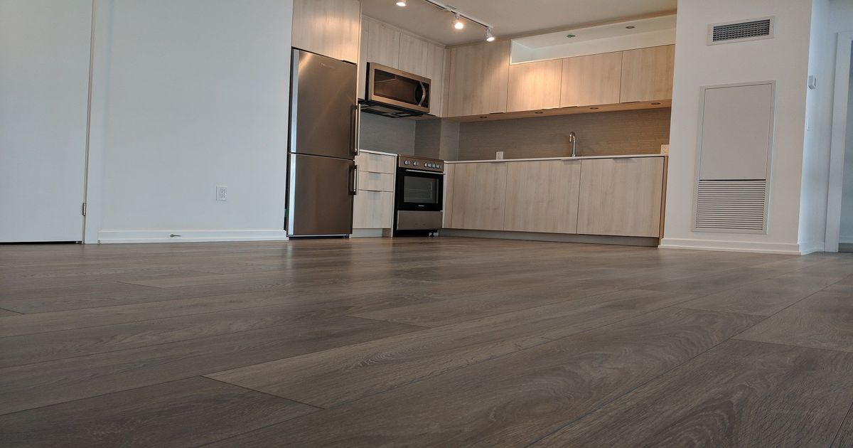 50 Forest Manor Road Toronto