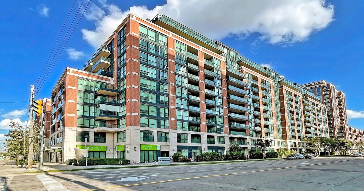 525 Wilson Avenue Toronto