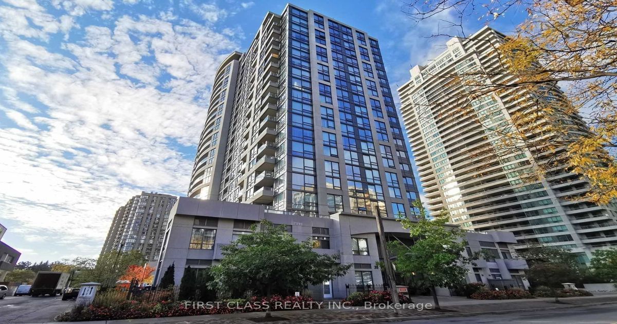 35 Hollywood Avenue Toronto
