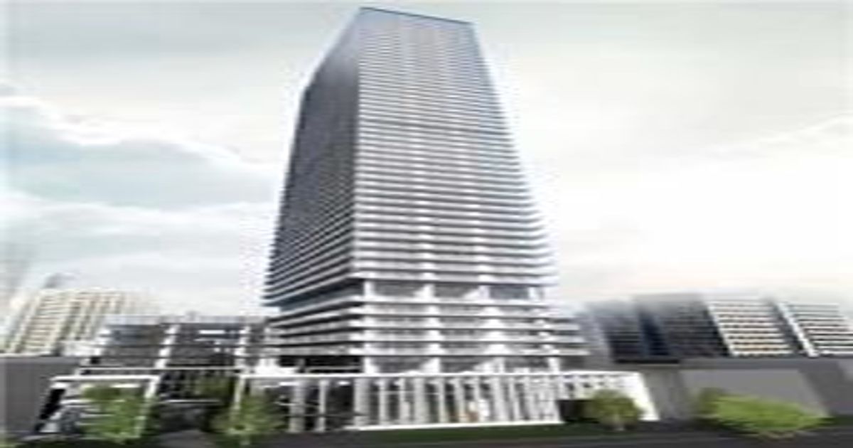 50 CHARLES Street E Toronto