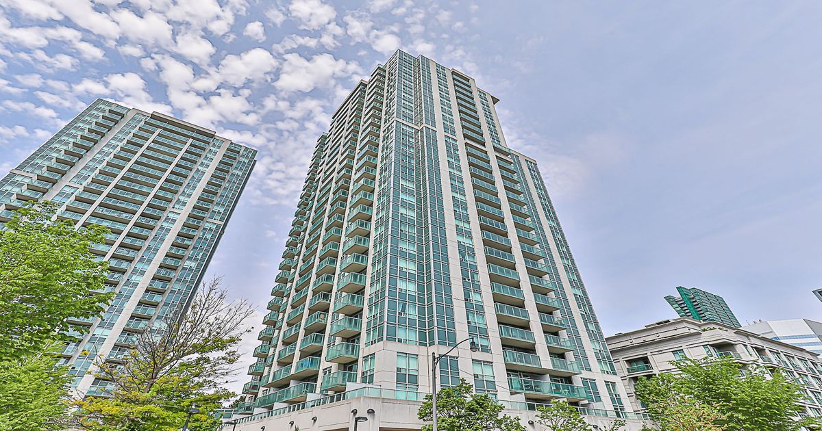 16 Harrison Garden Boulevard Toronto