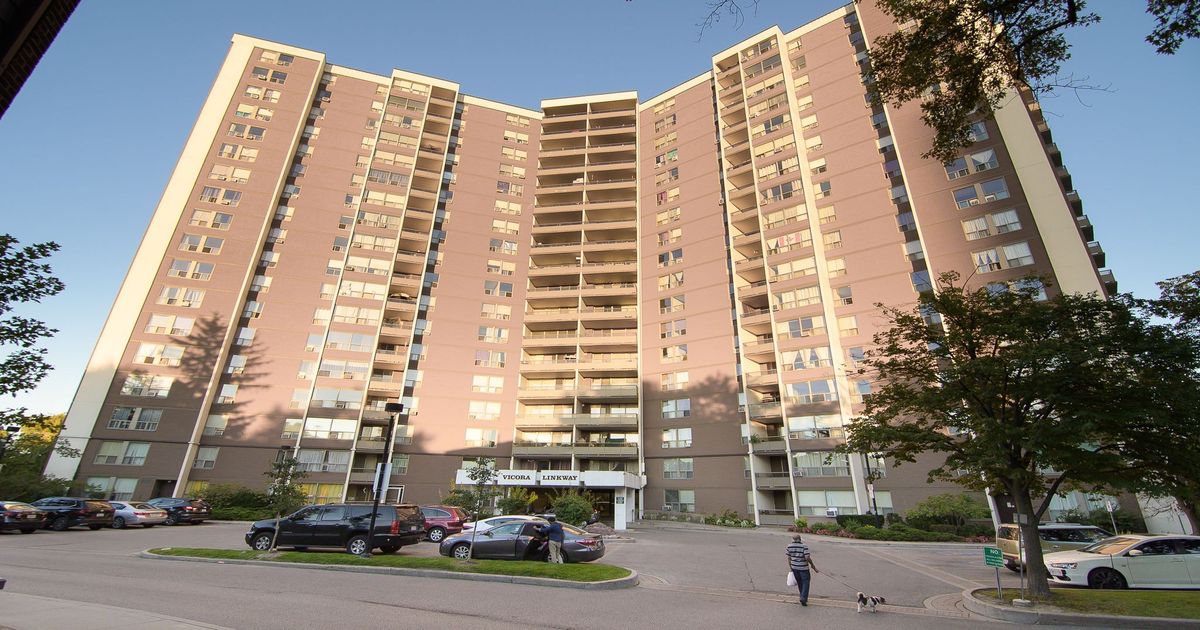 5 Vicora Linkway Way Toronto