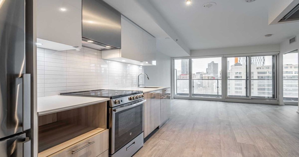 251 Jarvis Street Toronto