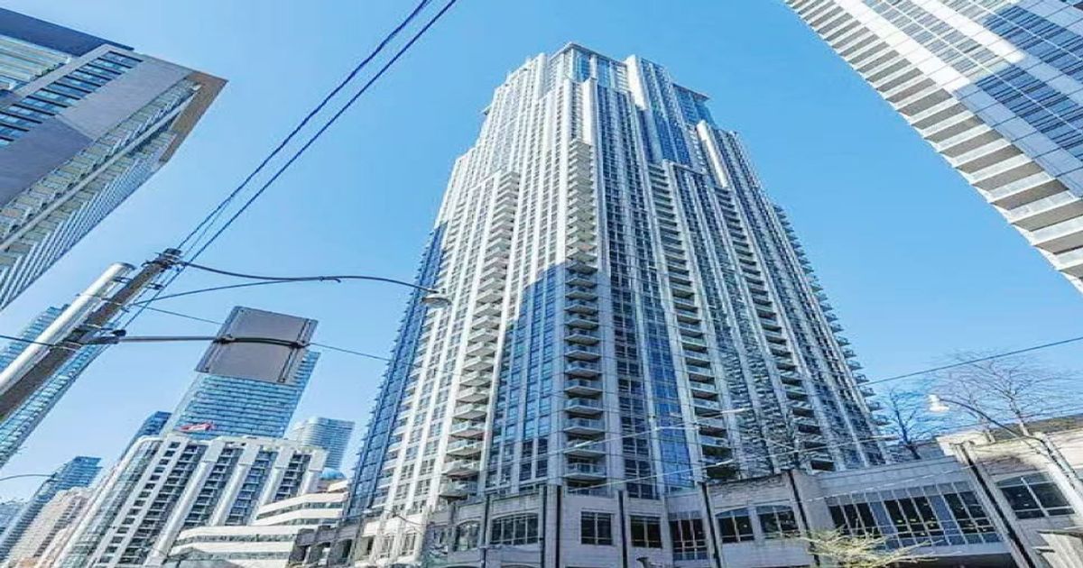 763 Bay Street Toronto