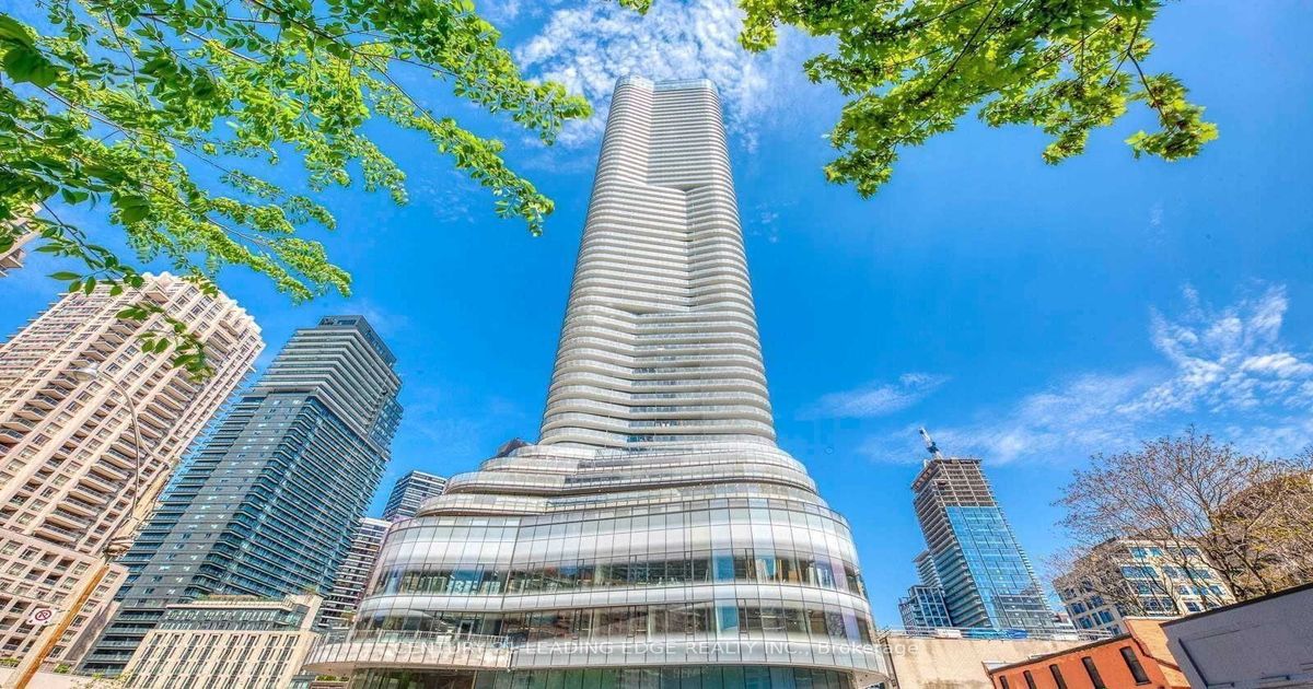 11 Wellesley Street W Toronto