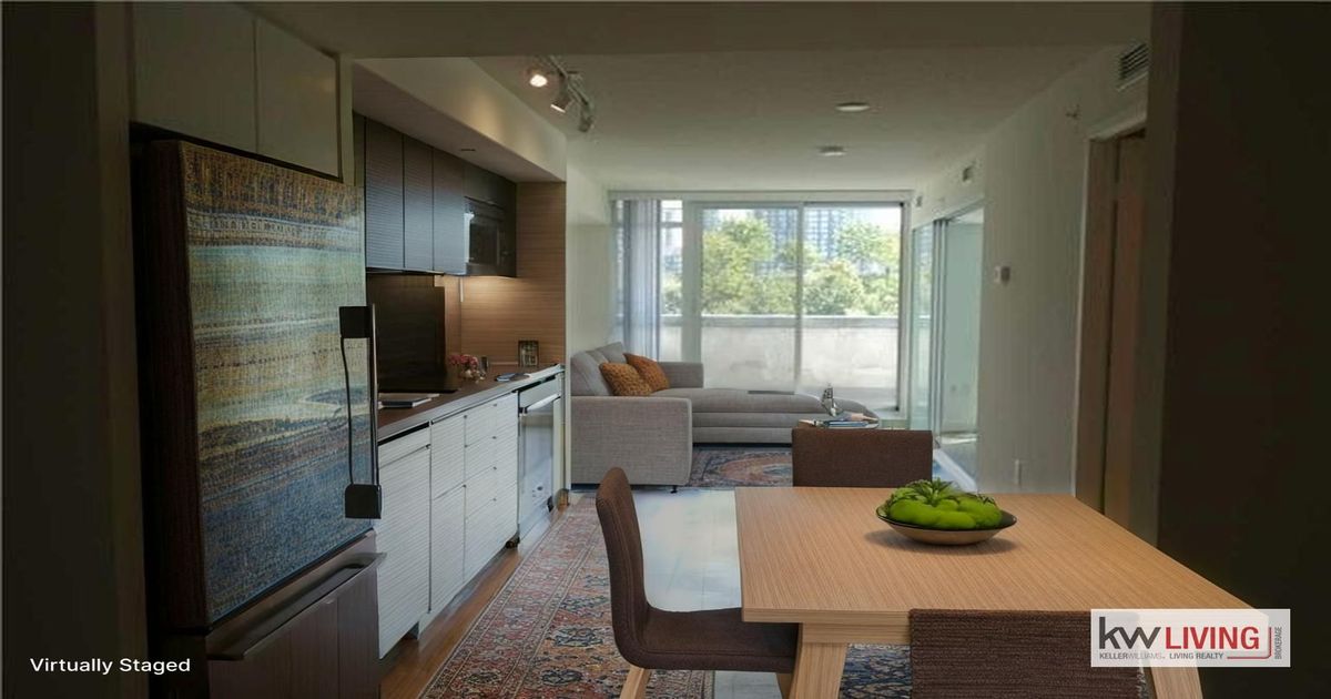 75 Queens Wharf Road Toronto
