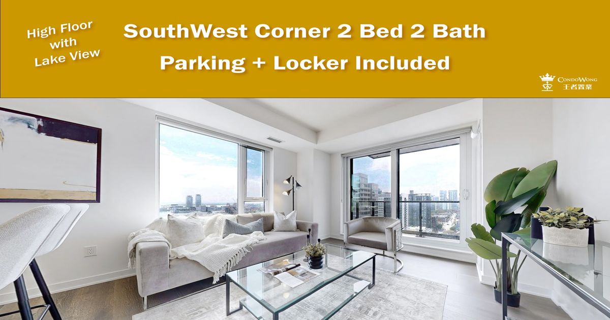 130 River Street Toronto