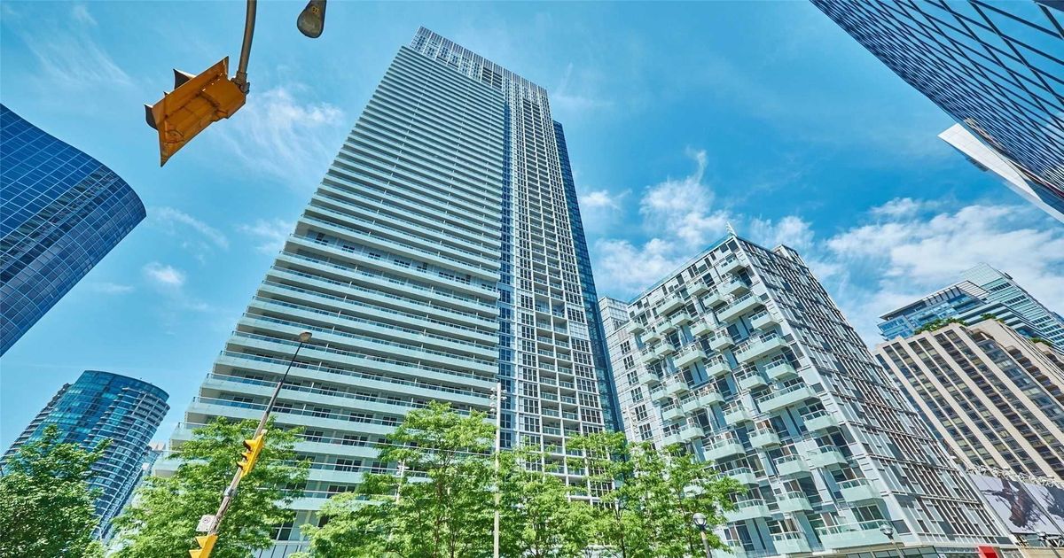 300 Front Street W Toronto