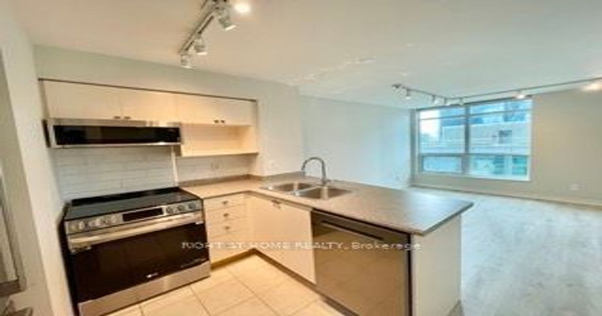 18 Yonge Street Toronto
