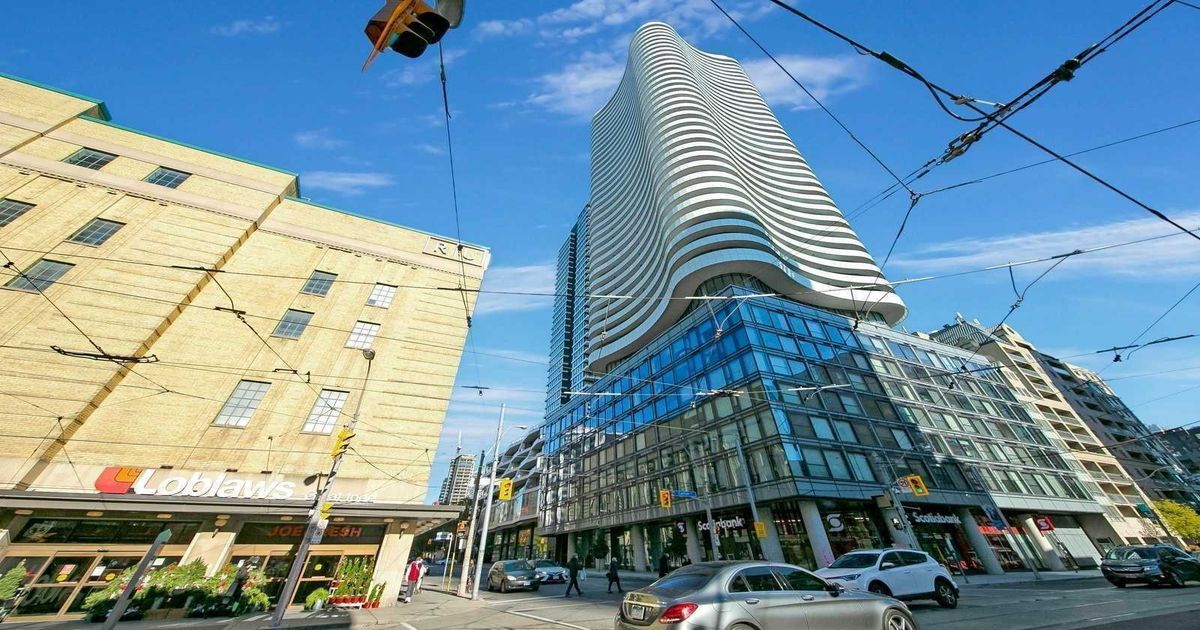 403 Church Street Toronto