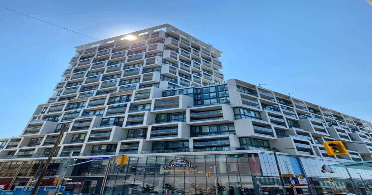 5 Soudan Avenue Toronto