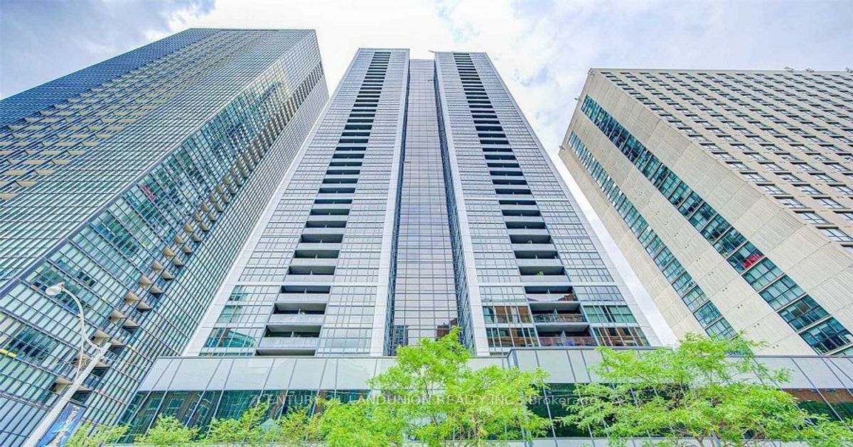 28 Ted Rogers Way Toronto