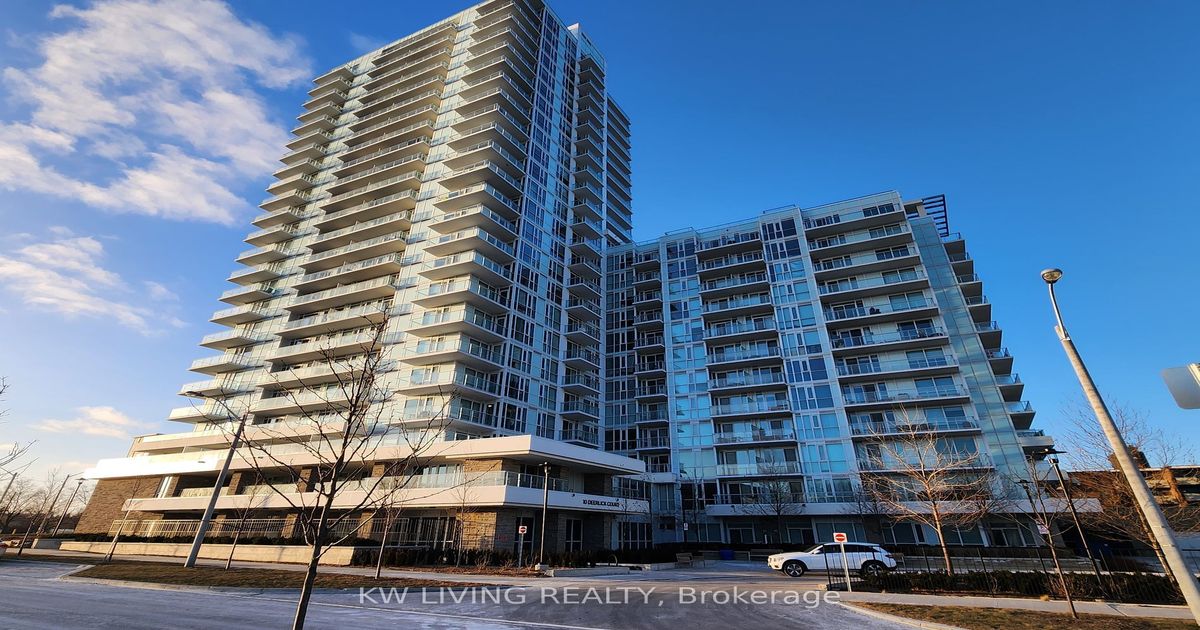 10 Deerlick Court Toronto