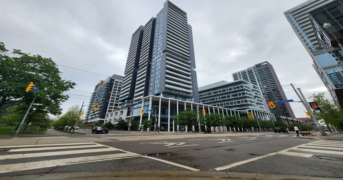225 Sumach Street Toronto