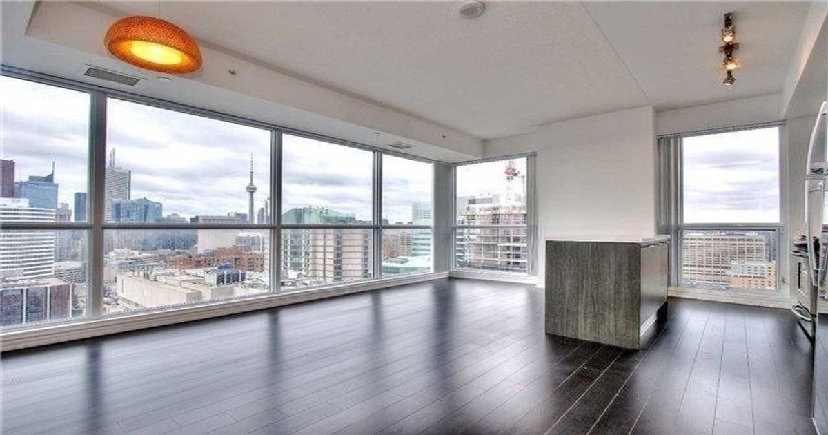 386 Yonge Street Toronto