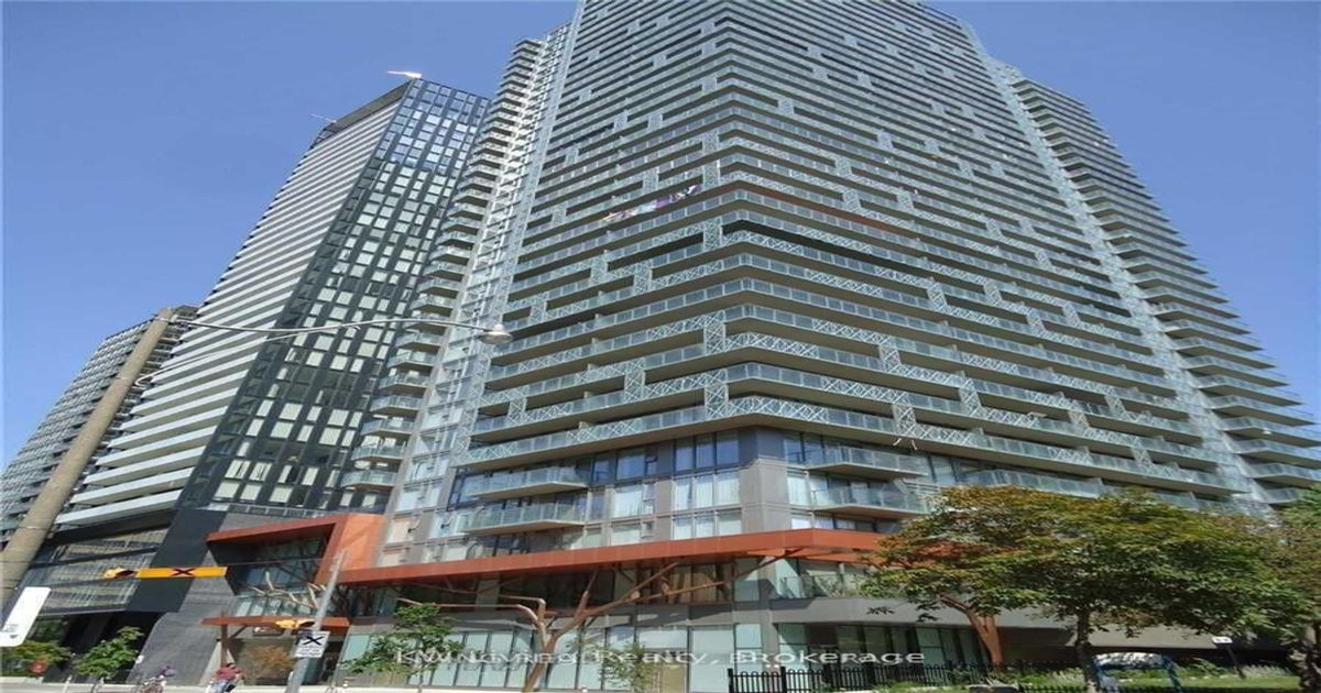 50 Wellesley Street E Toronto