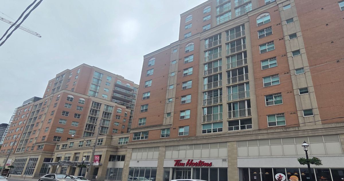 323 Richmond Street E Toronto