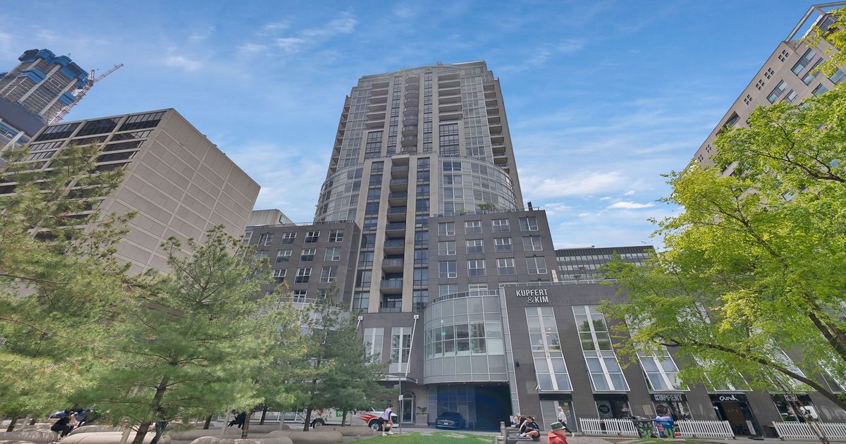 10 Bellair Street Toronto