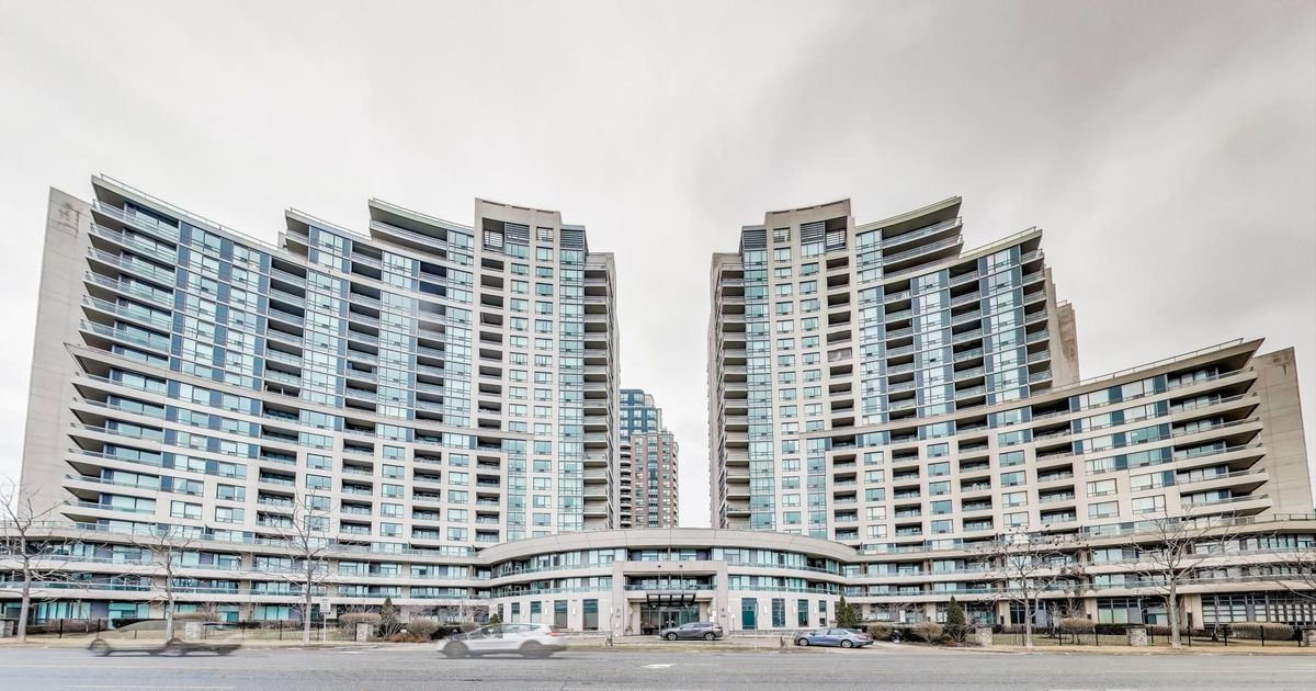 509 Beecroft Road Toronto