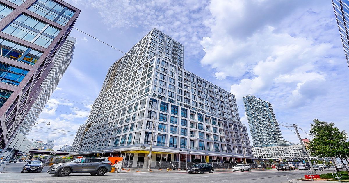 15 RICHARDSON Street Toronto