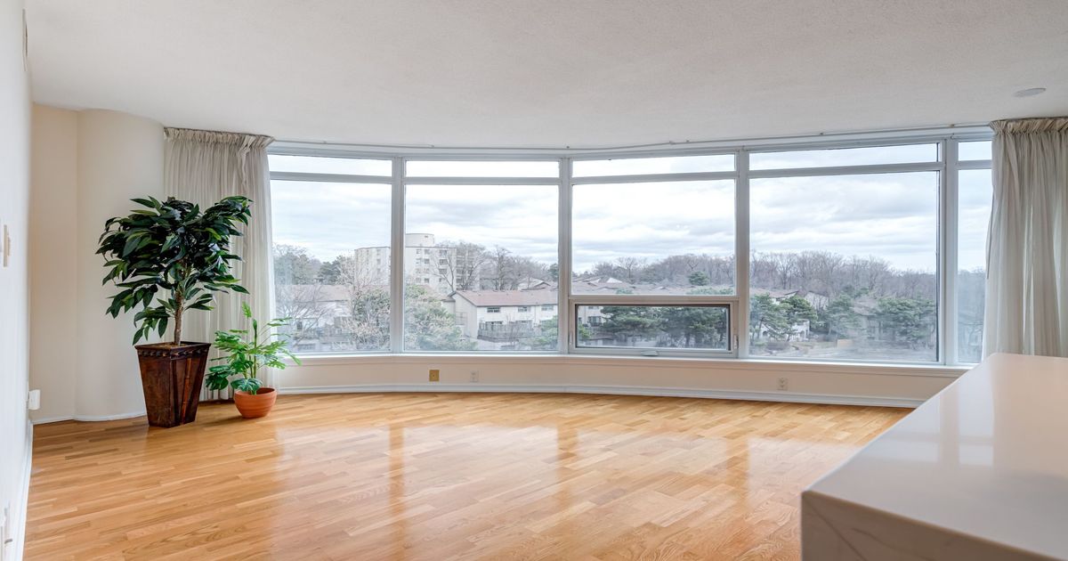 18 Valley Woods Road Toronto