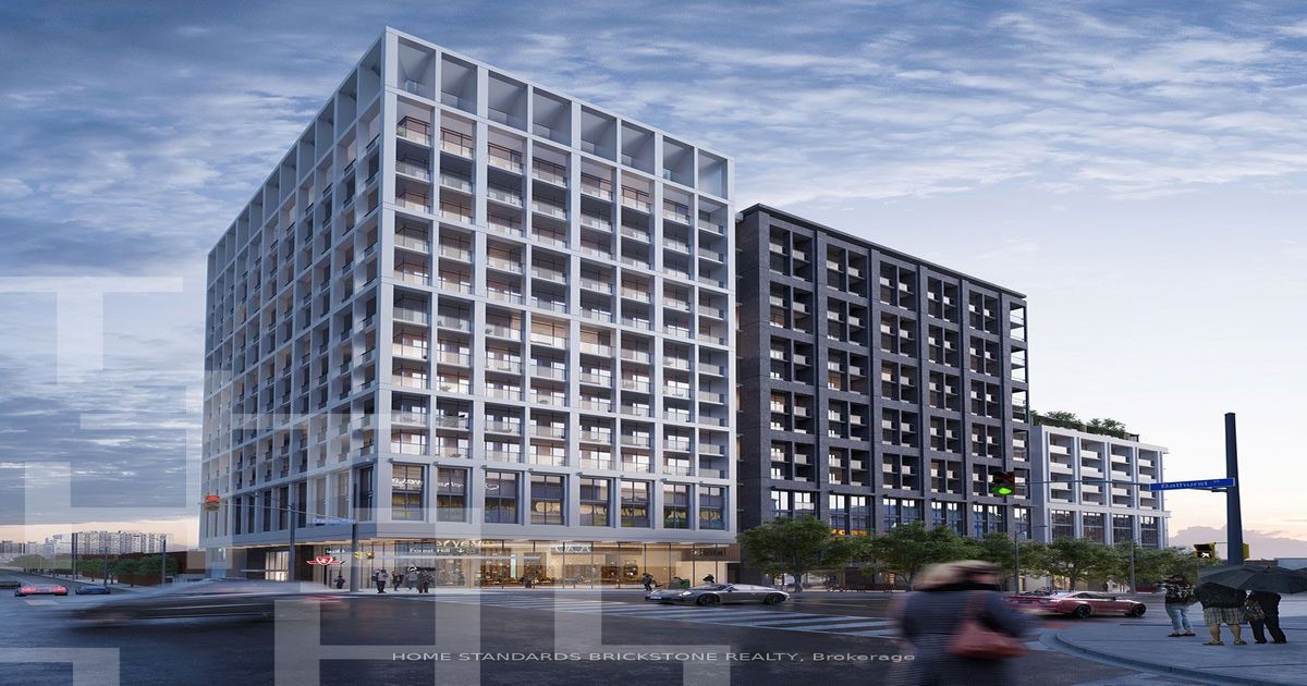 2020 Bathurst Street Toronto