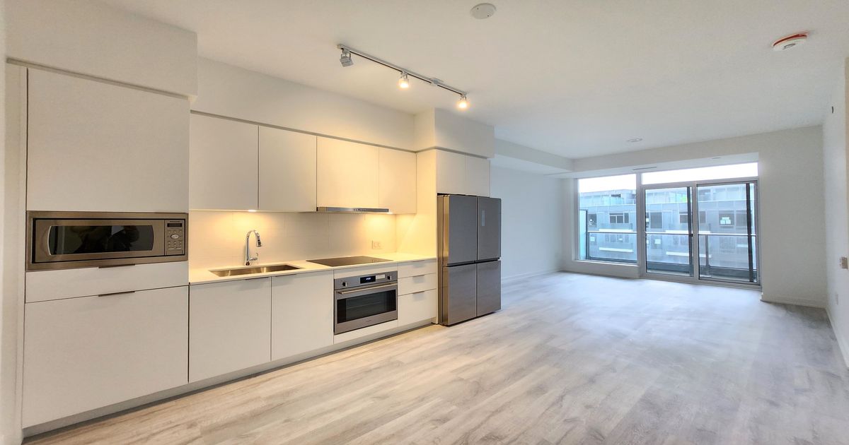 8 Olympic Garden Drive Toronto