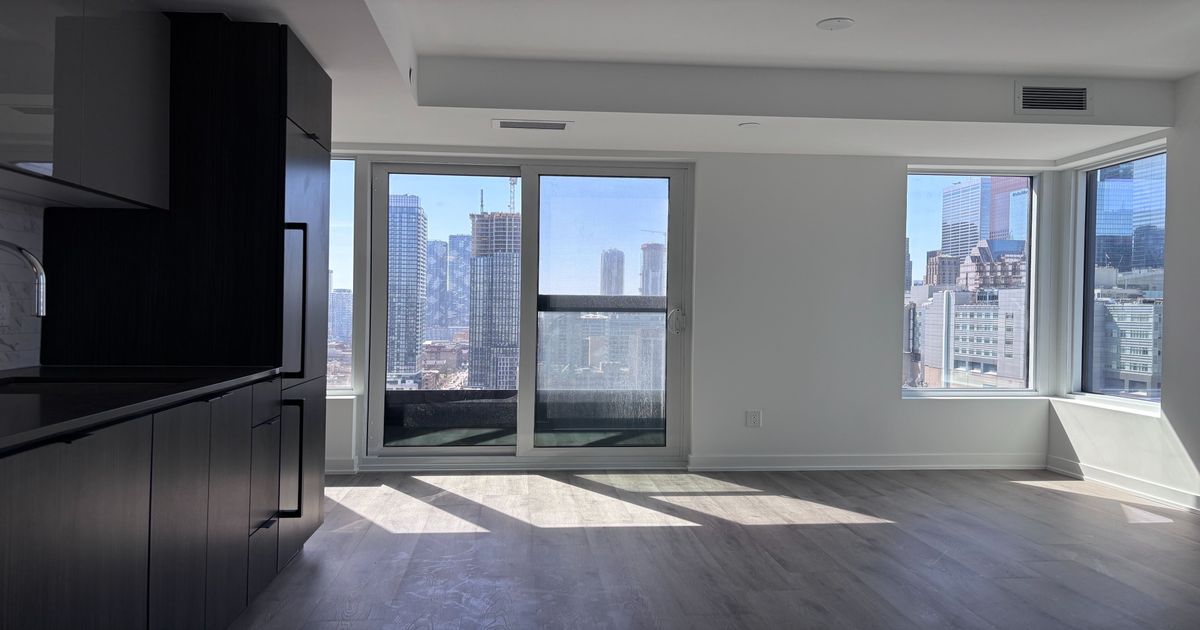 252 Church Street Toronto