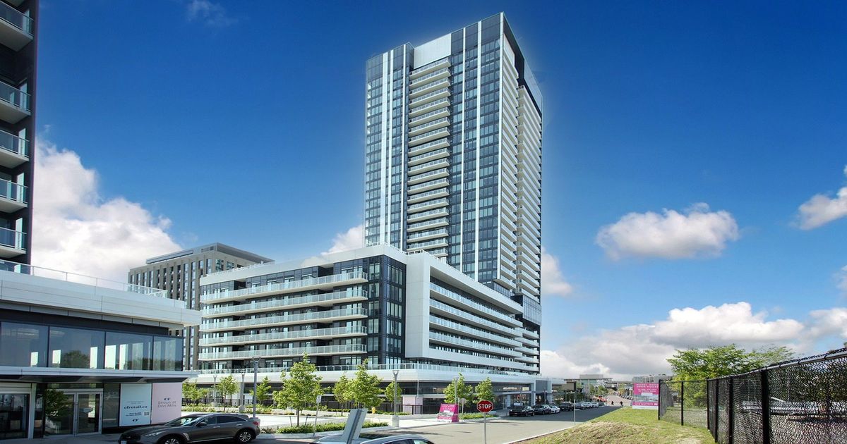 50 O'Neill Road Toronto