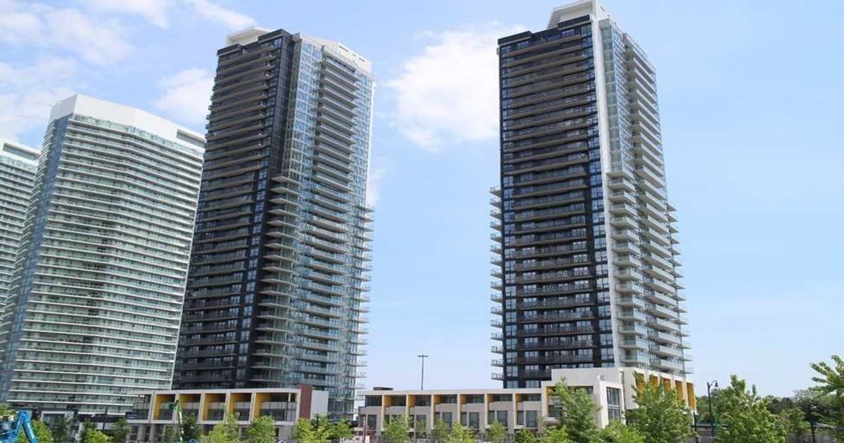 95 Mcmahon Drive Toronto