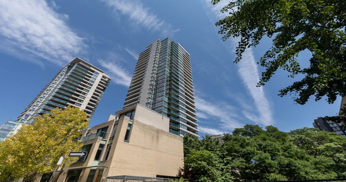 281 Mutual Street Toronto