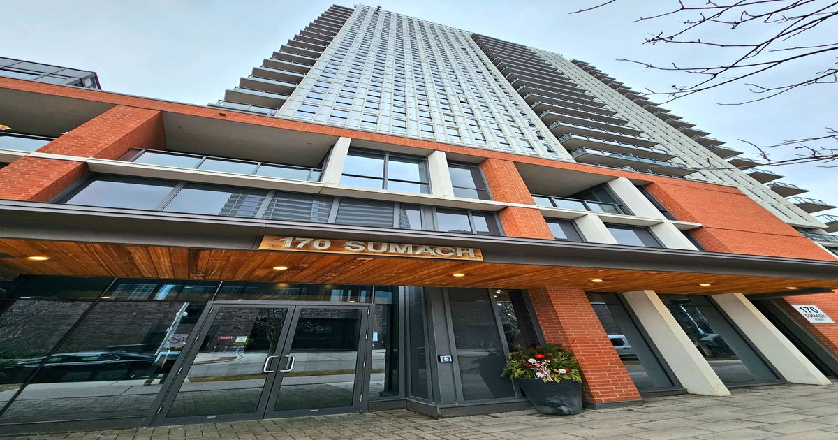 170 Sumach Street Toronto