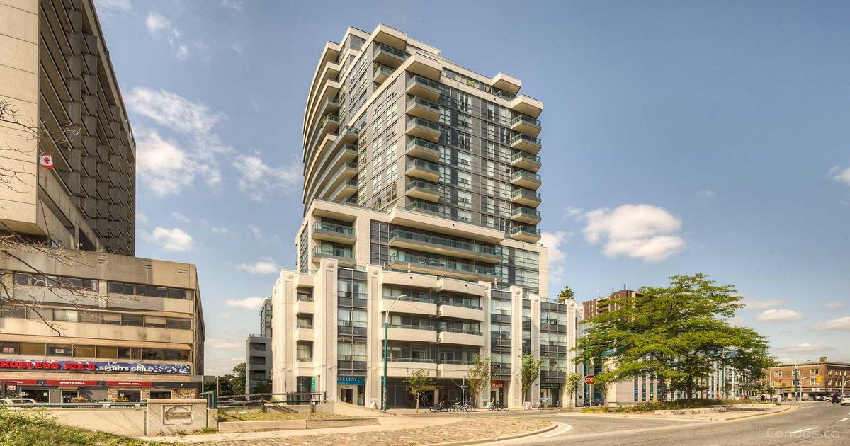 736 Spadina Avenue Toronto